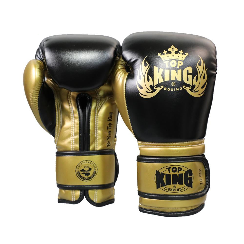 BOXING GLOVES