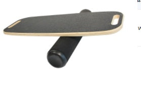 HOME FITNESS BALANCE BOARD