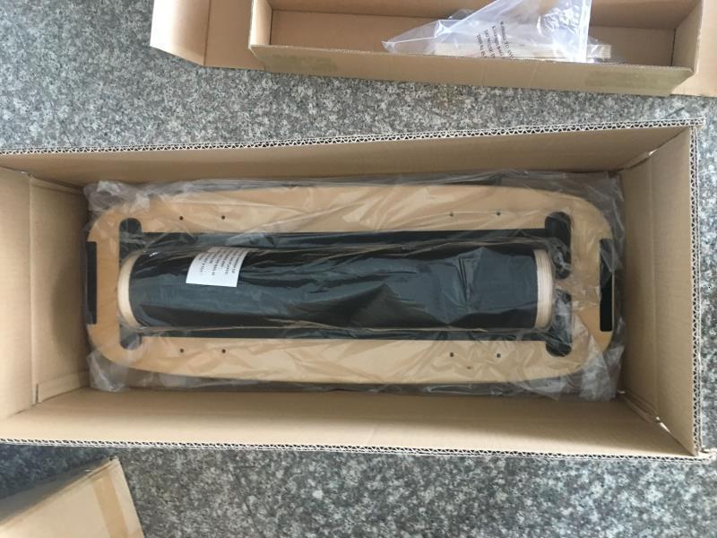 HOME FITNESS BALANCE BOARD