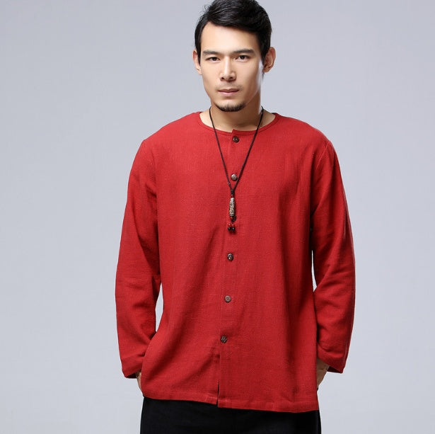 Cotton jacket