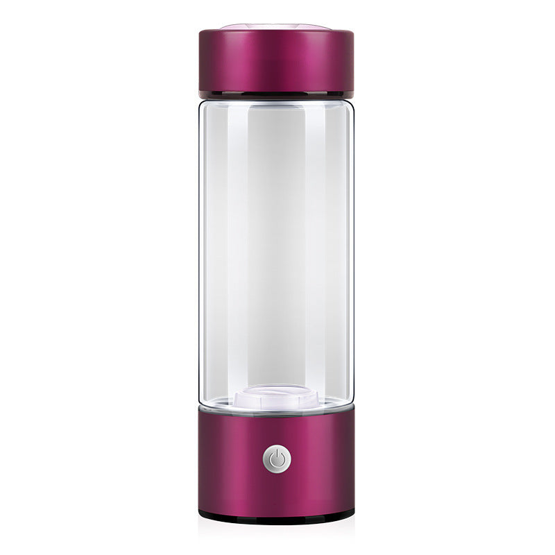 HYDROGEN WATER BOTTLES