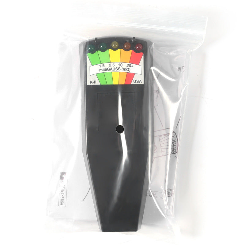 RADIATION DETECTOR