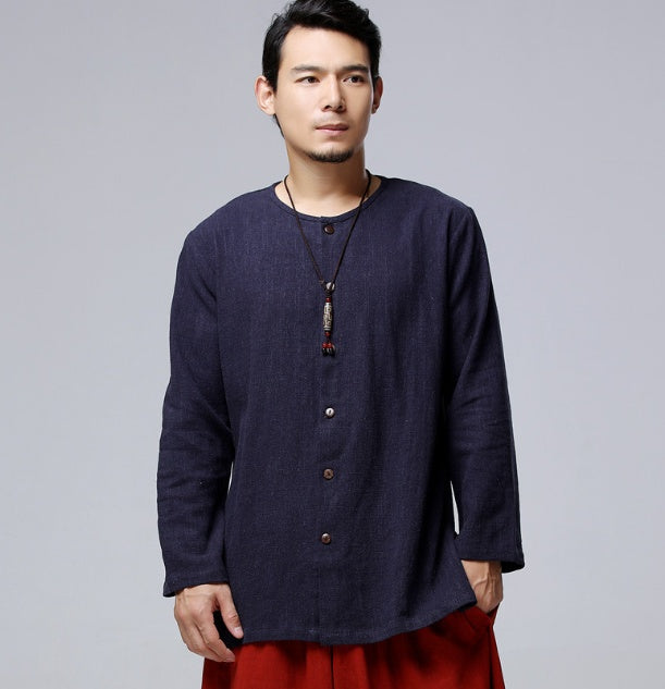 Cotton jacket