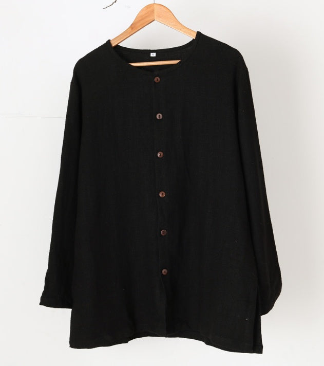 Cotton jacket