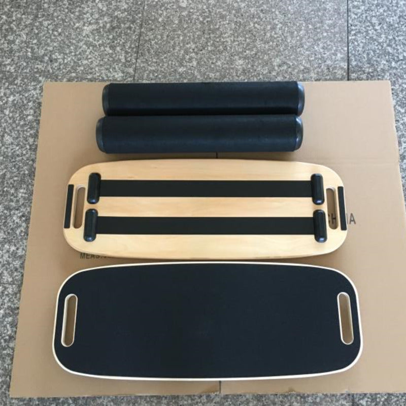 HOME FITNESS BALANCE BOARD