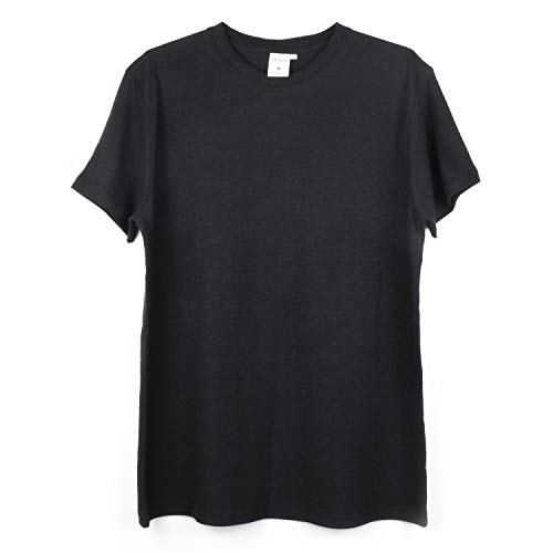 HEMP SHORT SLEEVE