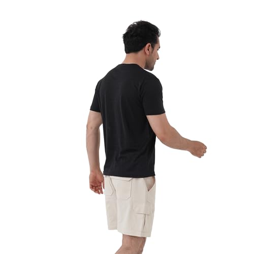 HEMP SHORT SLEEVE