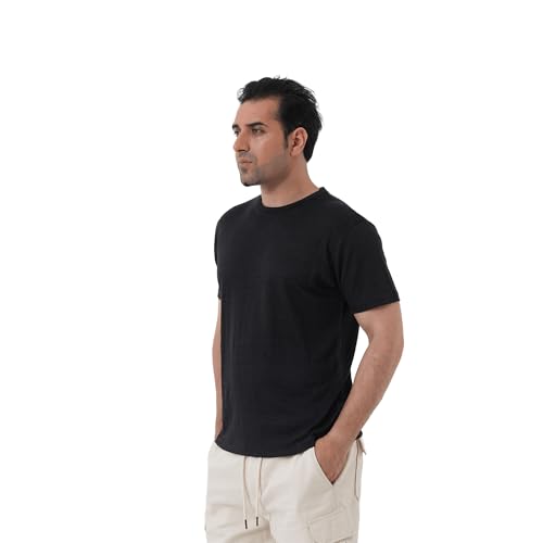 HEMP SHORT SLEEVE