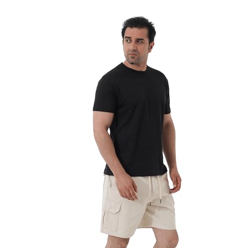HEMP SHORT SLEEVE