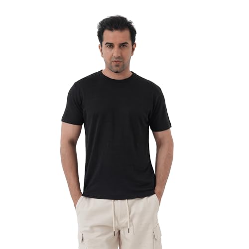 HEMP SHORT SLEEVE