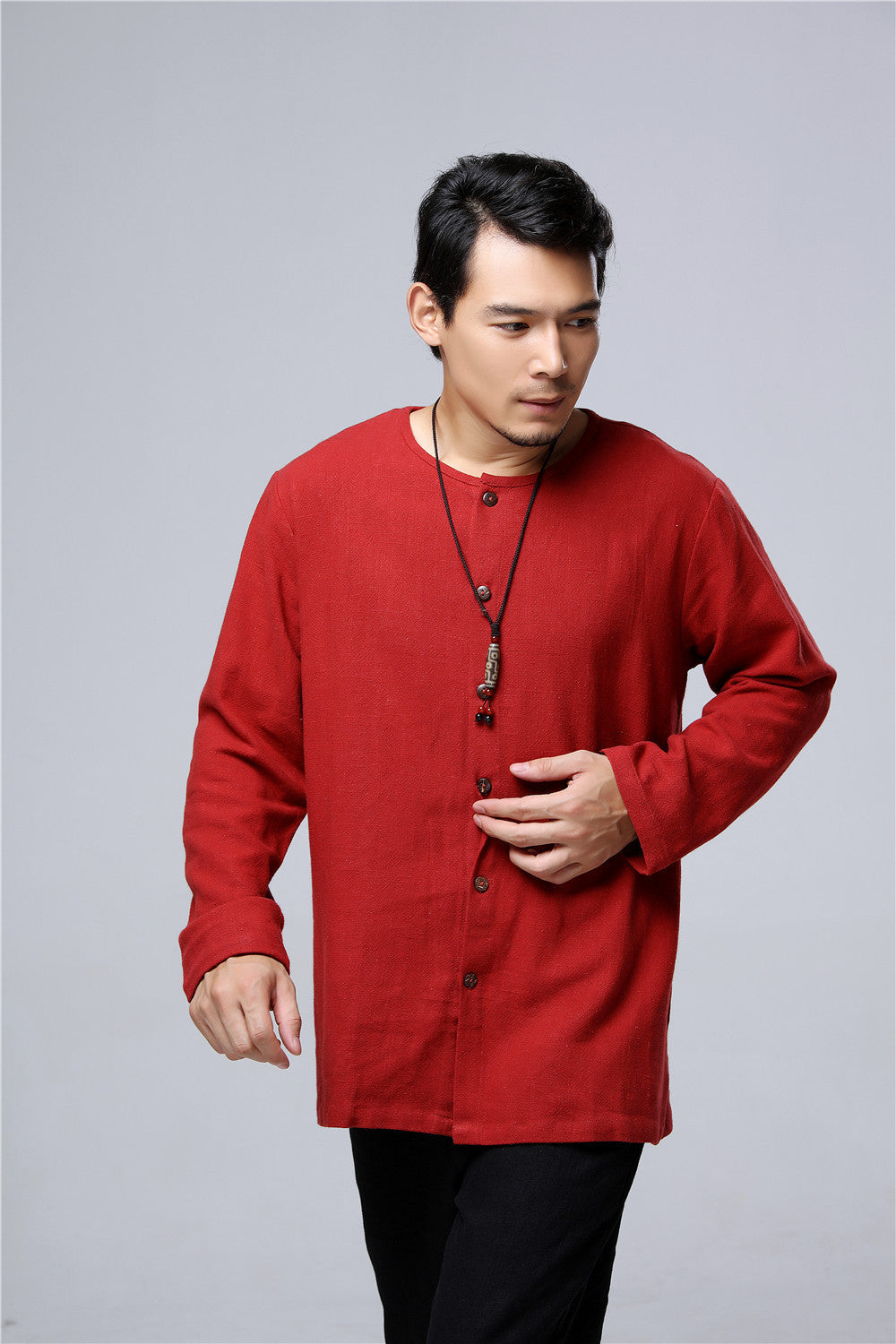 Cotton jacket
