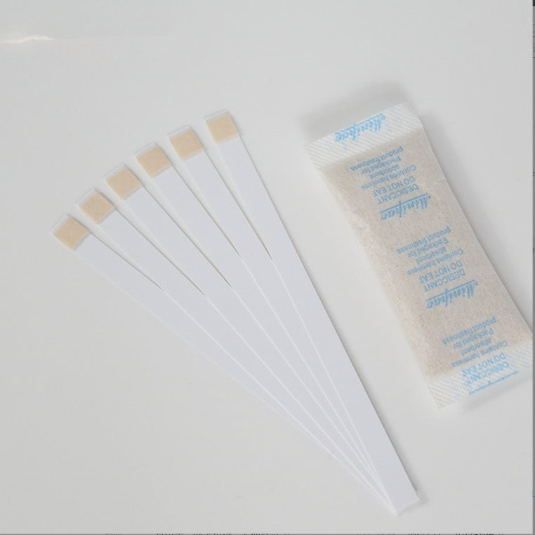 KETONE TEST STRIPS