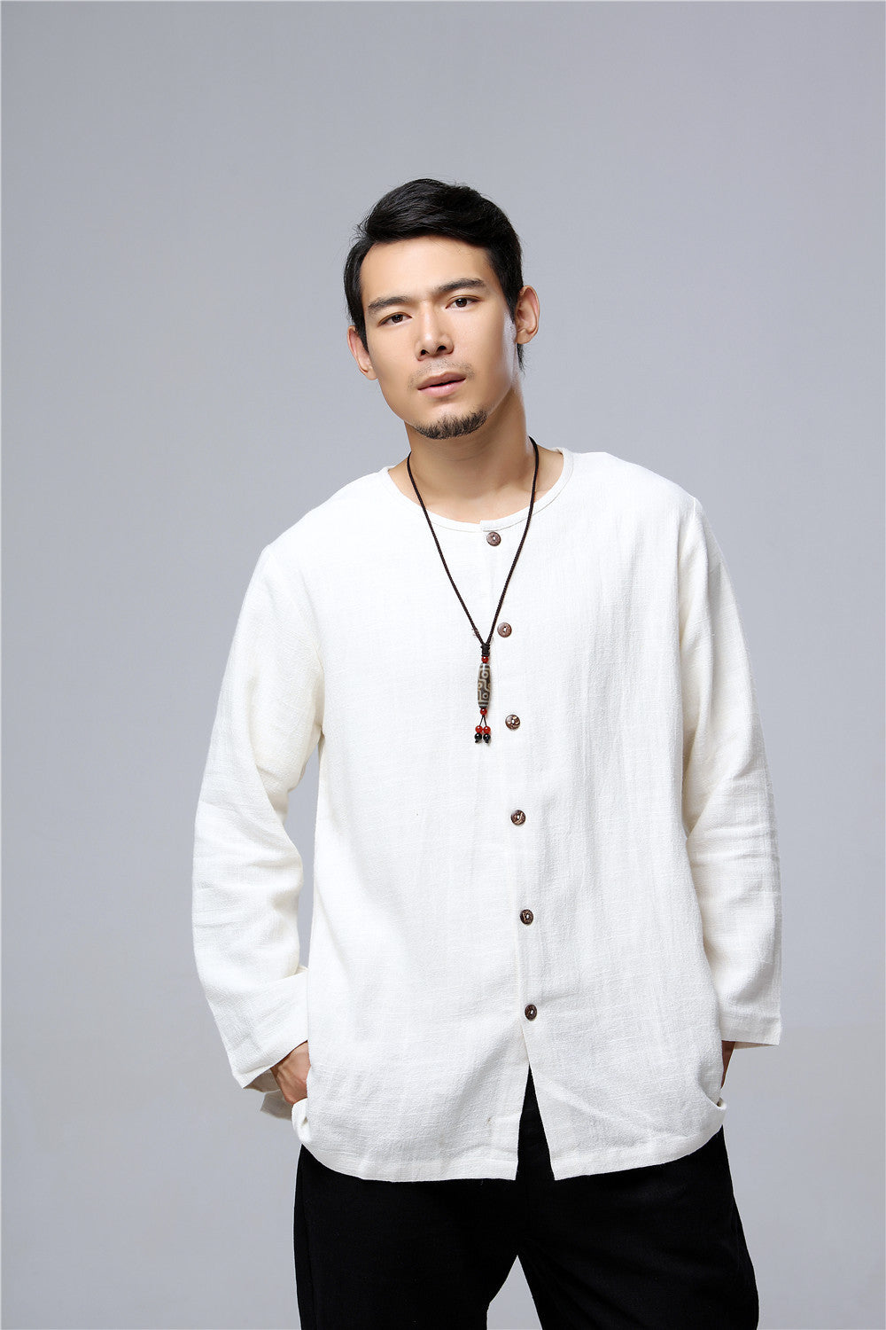Cotton jacket
