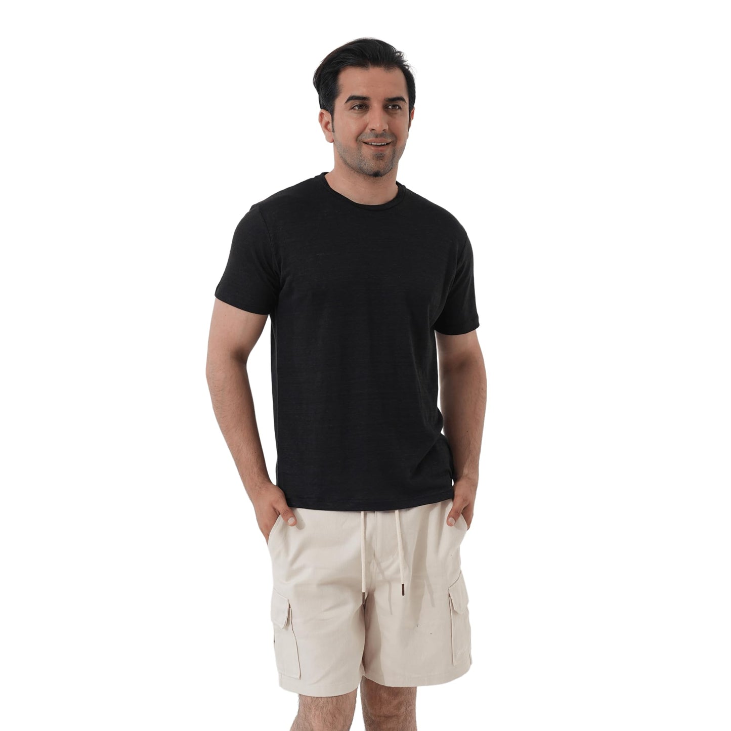HEMP SHORT SLEEVE