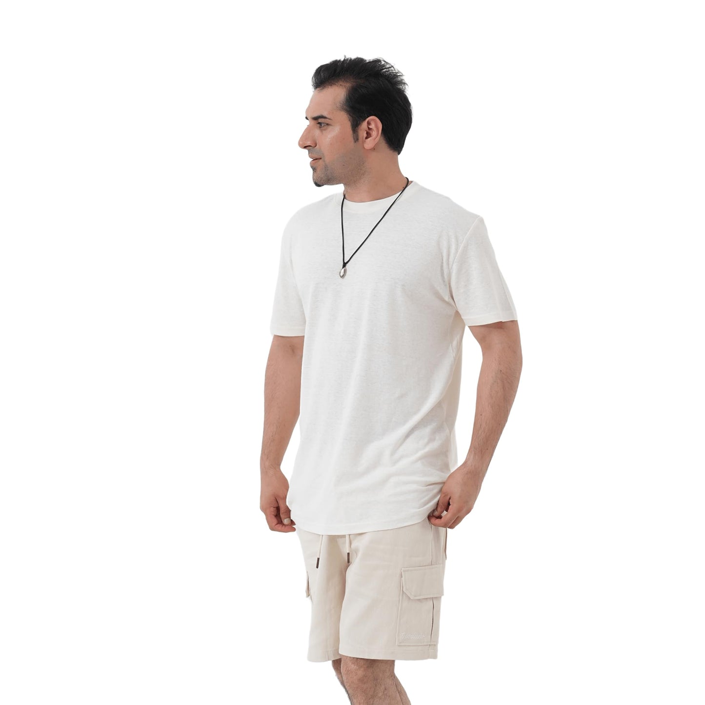 HEMP SHORT SLEEVE