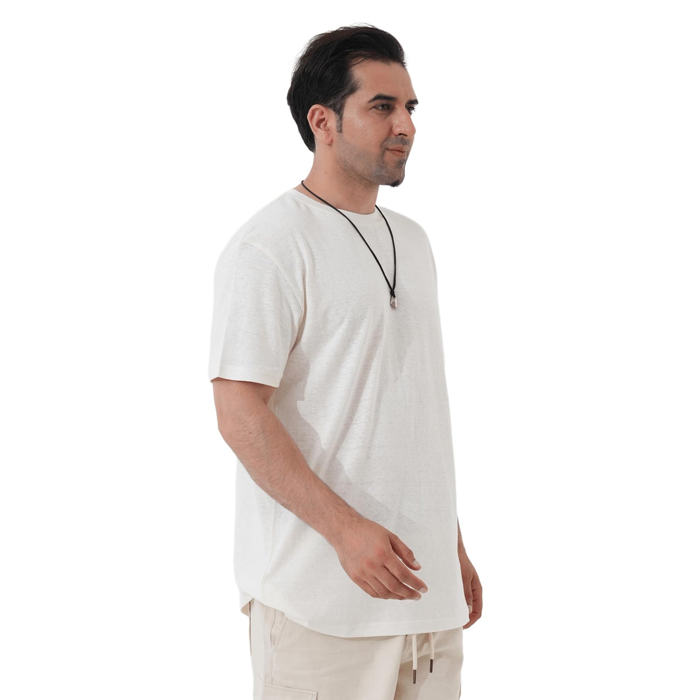 HEMP SHORT SLEEVE