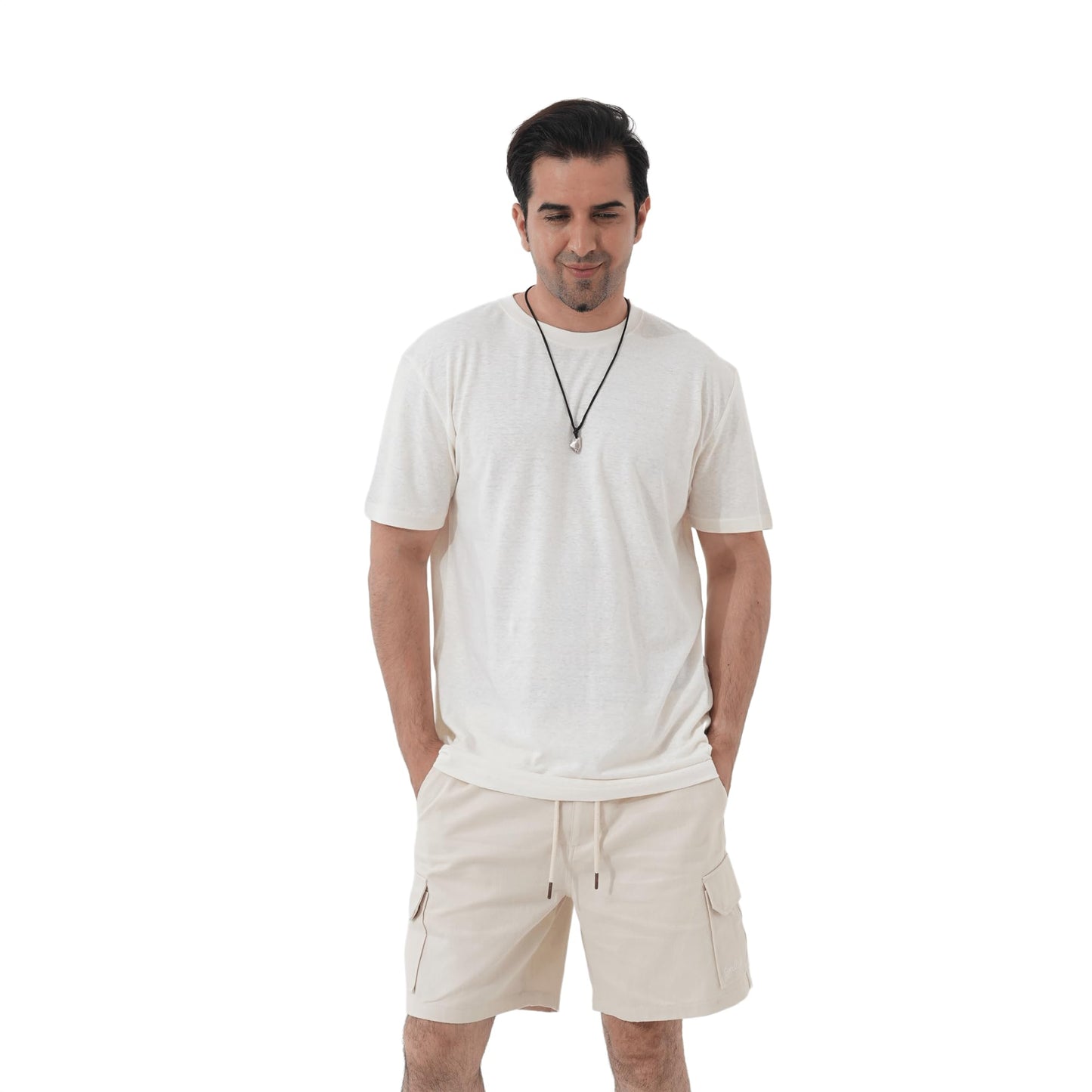 HEMP SHORT SLEEVE