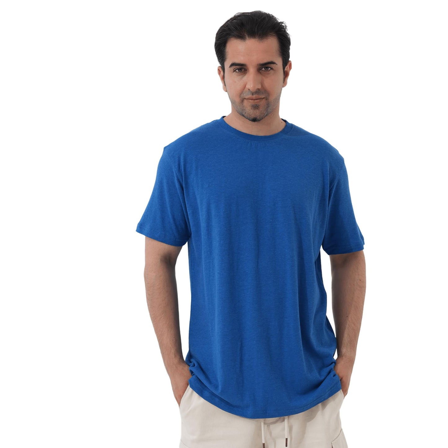 HEMP SHORT SLEEVE