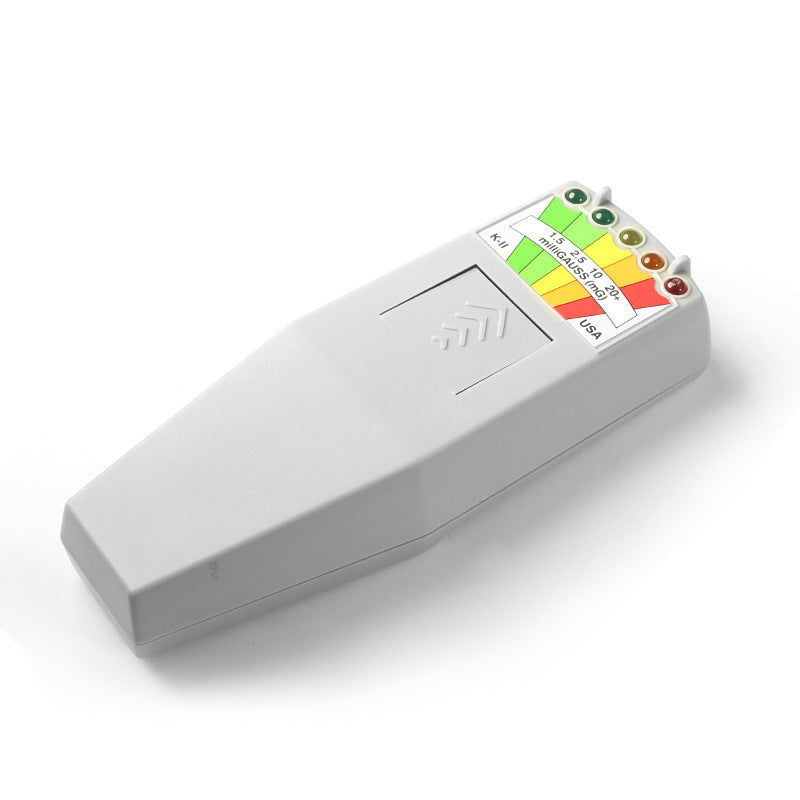 RADIATION DETECTOR