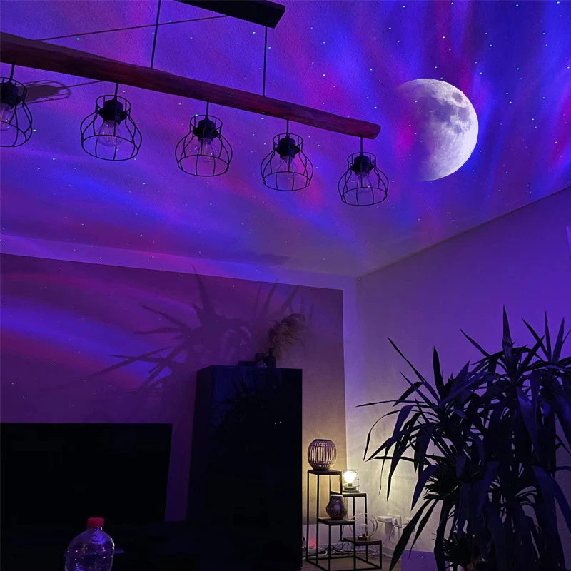 STARLIGHT PROJECTORS