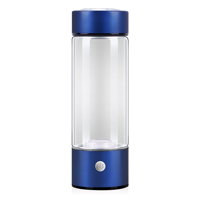 HYDROGEN WATER BOTTLES