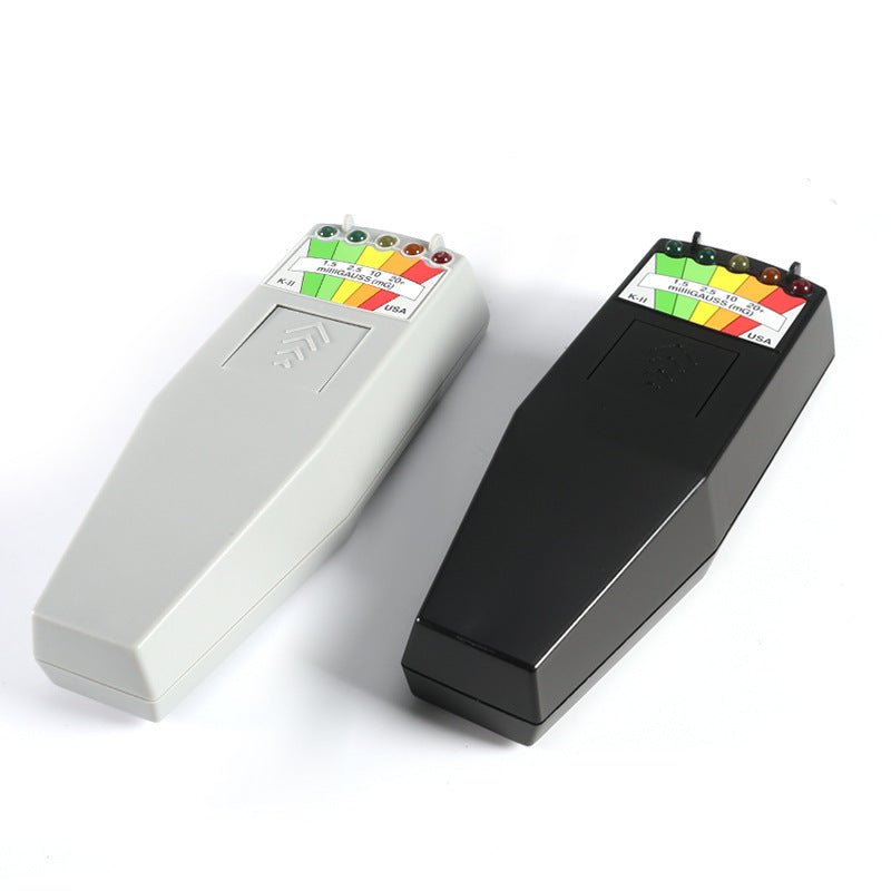 RADIATION DETECTOR