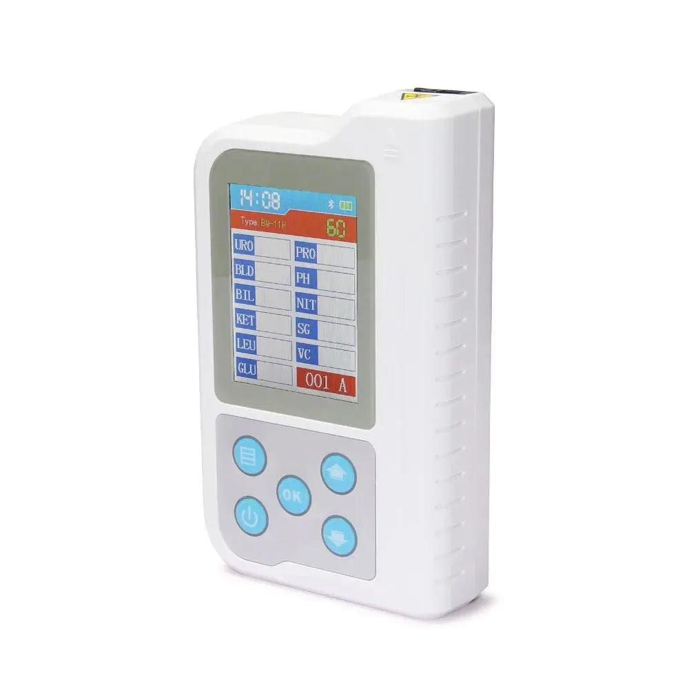 DIGITAL URINE ANALYZER