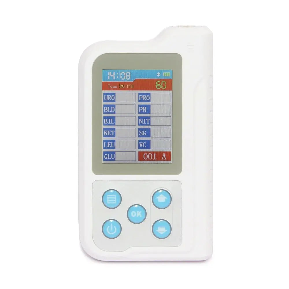 DIGITAL URINE ANALYZER