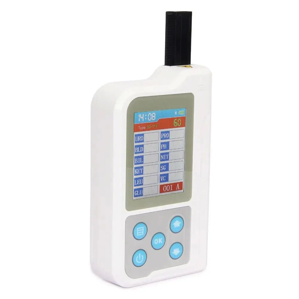 DIGITAL URINE ANALYZER