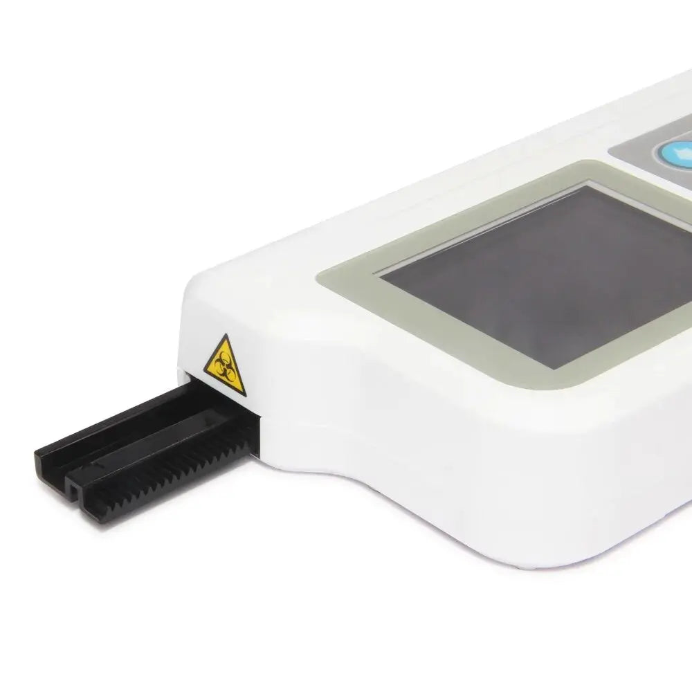 DIGITAL URINE ANALYZER