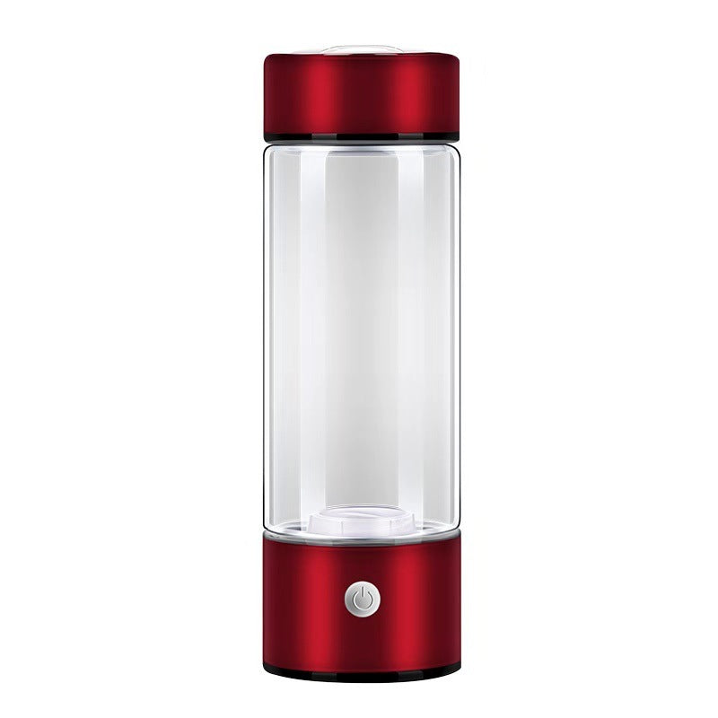HYDROGEN WATER BOTTLES