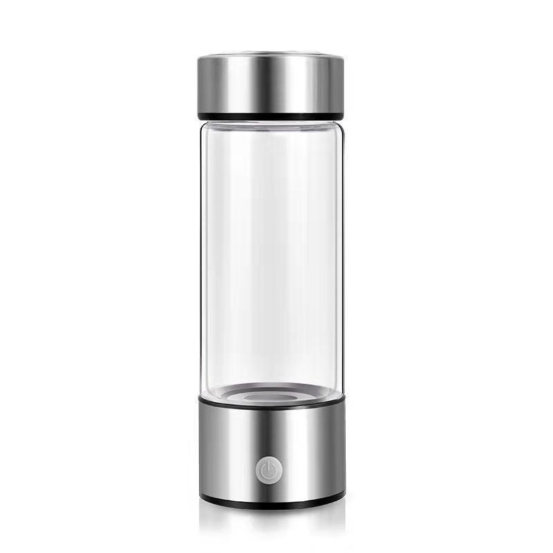HYDROGEN WATER BOTTLES
