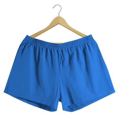 Pure Cotton Shorts