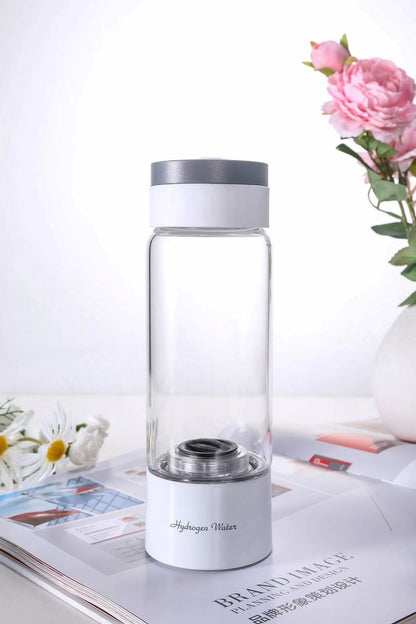 Hydrogen And Oxygen Separation Water Element Ionic Screen Protector High Concentration Electrolytic Hydrogen-rich Cup