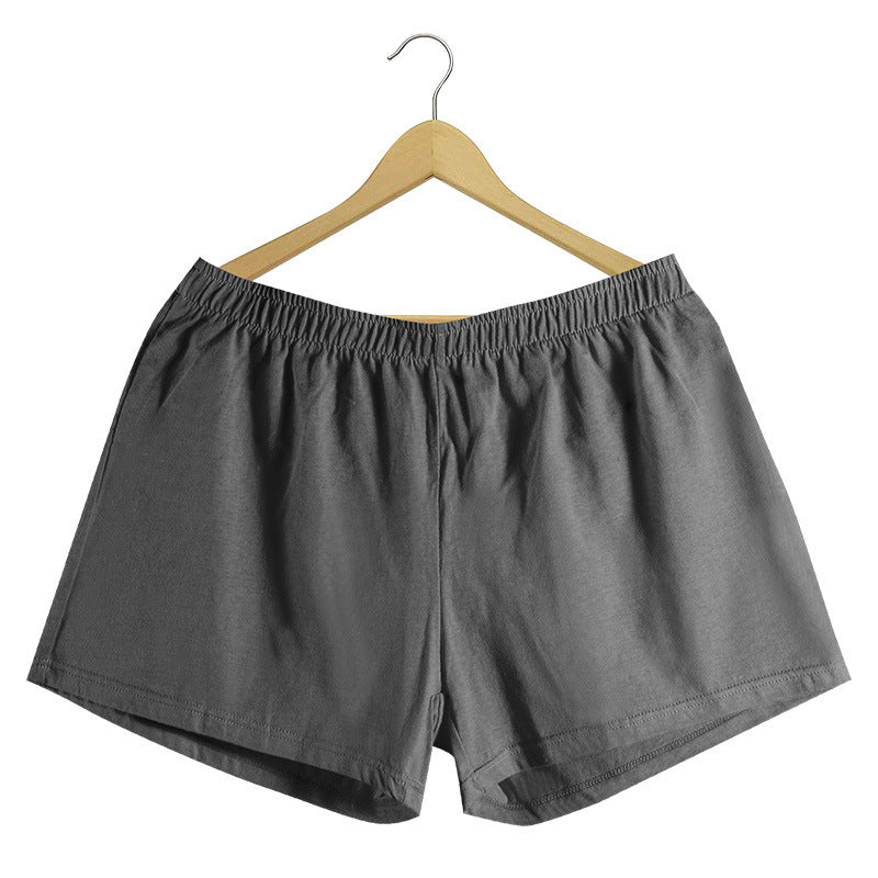 Pure Cotton Shorts