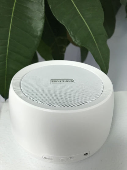 WHITE NOISE MACHINE