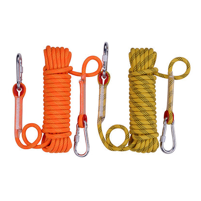 10M CLIMBING ROPE