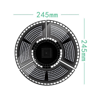 Grow Light Led Red And Blue Spectrum Plant Grow Light