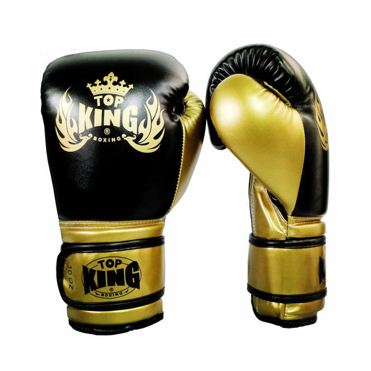 BOXING GLOVES