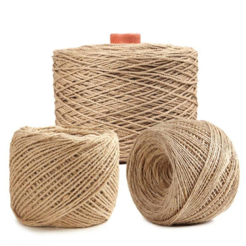 Hemp Rope