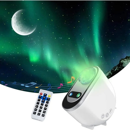 STARLIGHT PROJECTORS