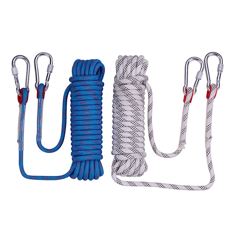 10M CLIMBING ROPE