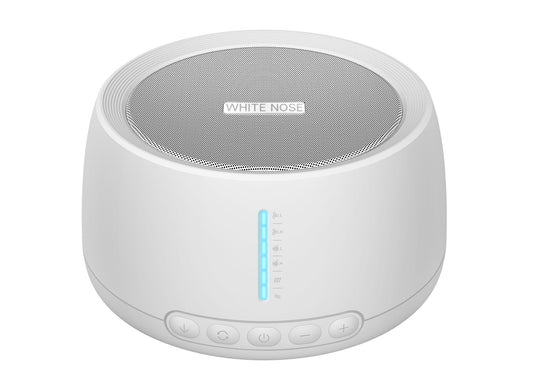 WHITE NOISE MACHINE