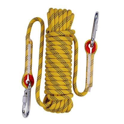 10M CLIMBING ROPE