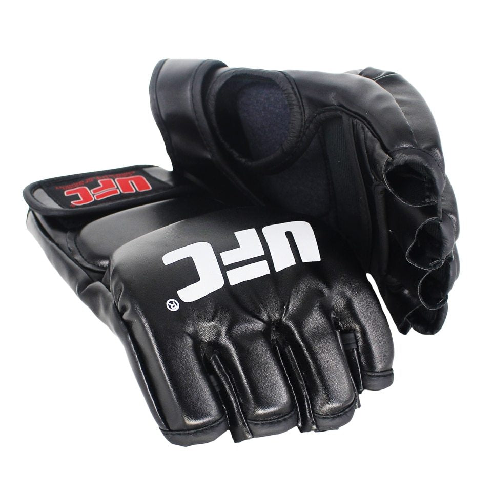 UFC BOXING GLOVES