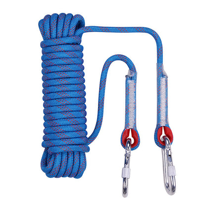 10M CLIMBING ROPE