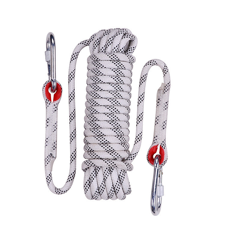 10M CLIMBING ROPE