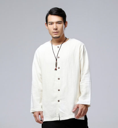 Cotton jacket
