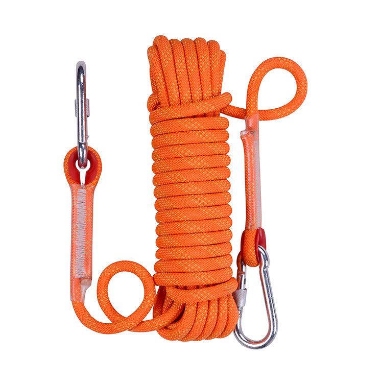 10M CLIMBING ROPE