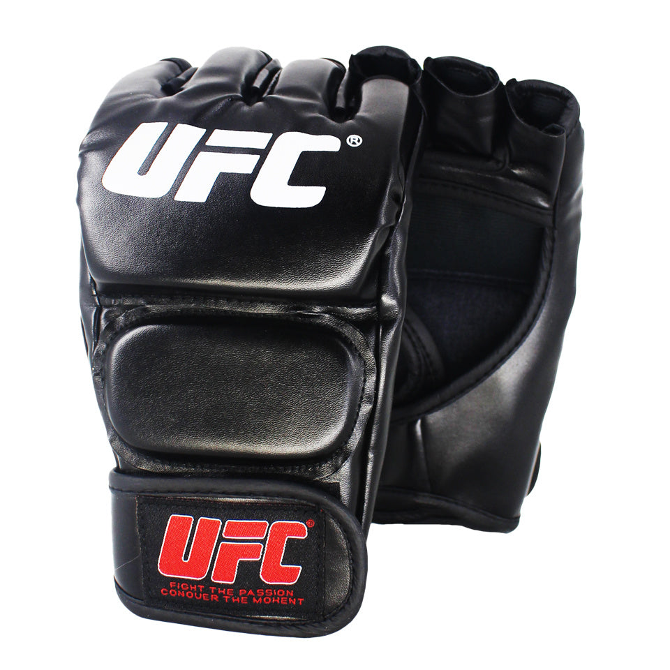 UFC BOXING GLOVES